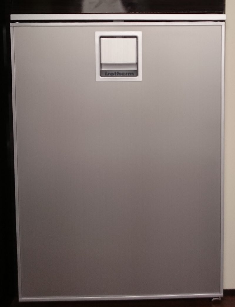 冷蔵庫(ベバスト49リットル)