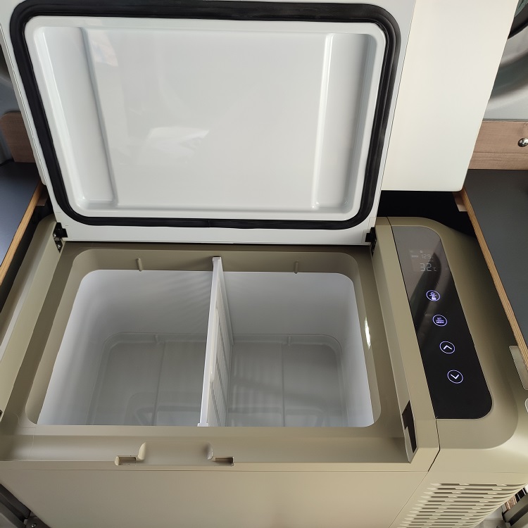 冷蔵庫　Pacificool(21ℓ)